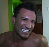 Marco Banderas