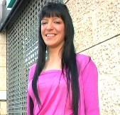 Yolanda Alonso