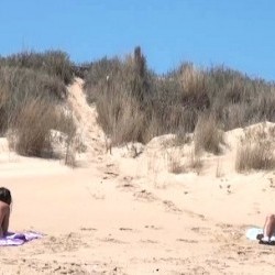 ¡DOGGING PLAYERO!: Ainara empieza a liarla, espontáneos se la follan y una PAREJA se suma a la fiesta (INTERCAMBIO IMPROVISADO)