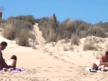 ¡DOGGING PLAYERO!: Ainara empieza a liarla, espontáneos se la follan y una PAREJA se suma a la fiesta (INTERCAMBIO IMPROVISADO)