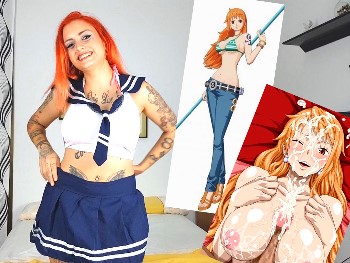 Candy Doll, GO-GO y 20 añitos: Voy a un festival de anime y me he perdido. ¿Me puedes ayudar?